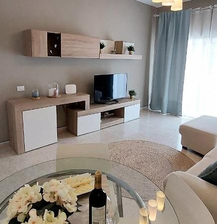 Vacacional Acogedor Apartamento Puerto del Rosario  Exterior foto