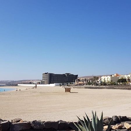 Vacacional Acogedor Apartamento Puerto del Rosario  Exterior foto