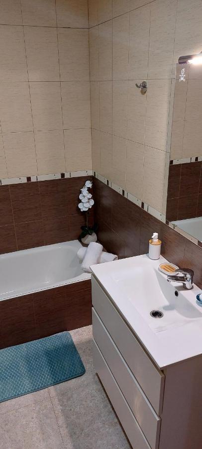 Vacacional Acogedor Apartamento Puerto del Rosario  Exterior foto