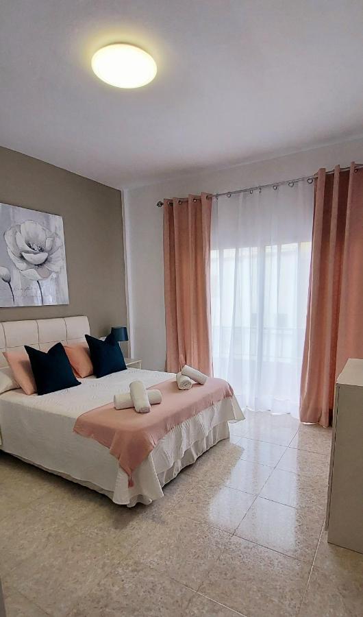 Vacacional Acogedor Apartamento Puerto del Rosario  Exterior foto