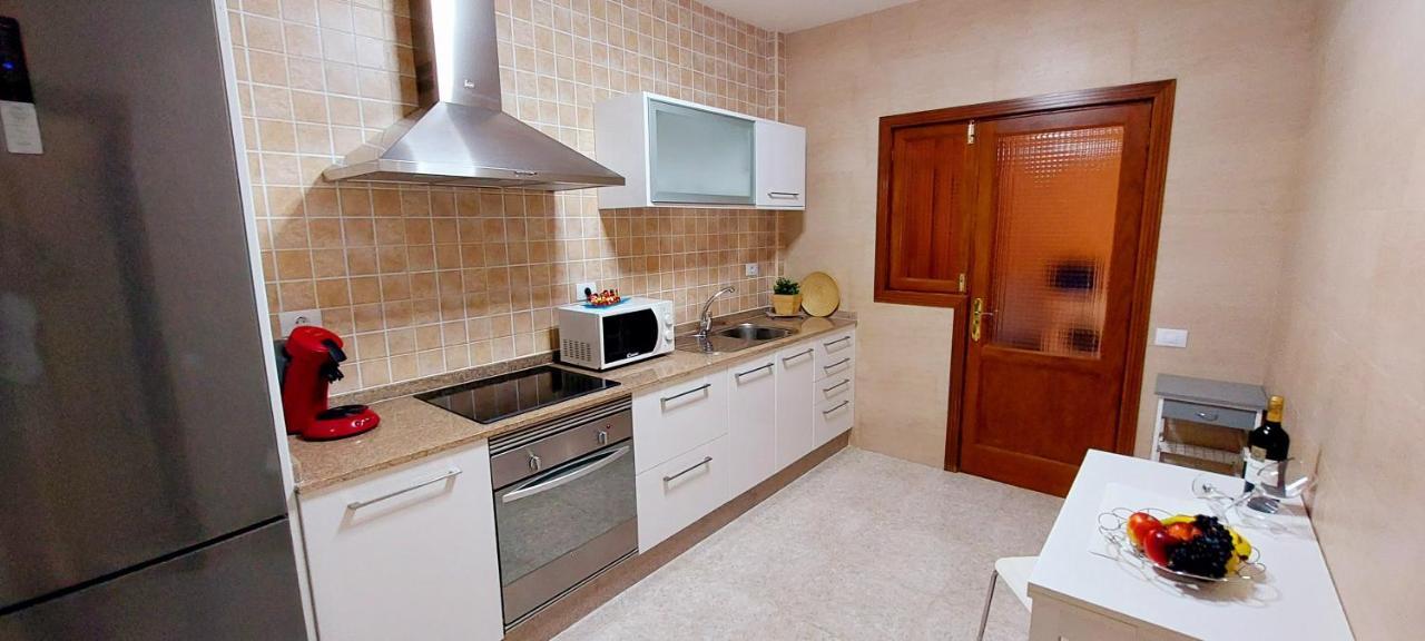 Vacacional Acogedor Apartamento Puerto del Rosario  Exterior foto