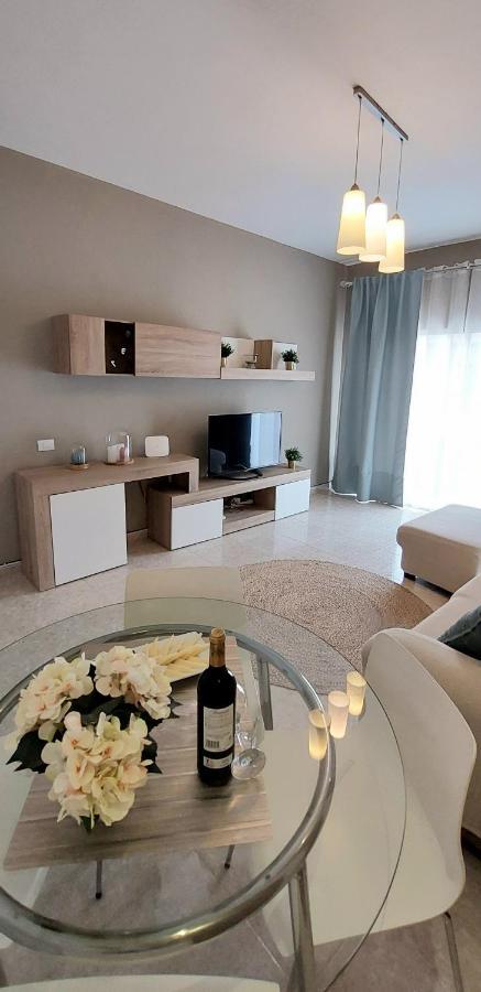 Vacacional Acogedor Apartamento Puerto del Rosario  Exterior foto