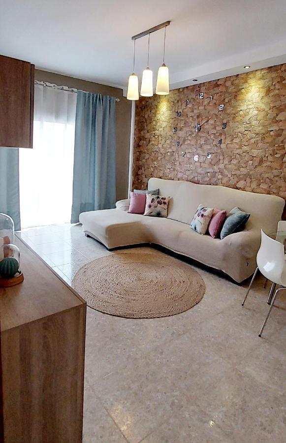 Vacacional Acogedor Apartamento Puerto del Rosario  Exterior foto