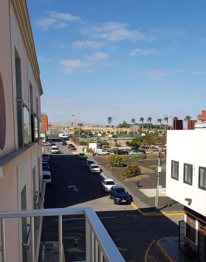 Vacacional Acogedor Apartamento Puerto del Rosario  Exterior foto